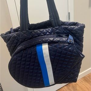 Oliver Thomas Tennis Bag